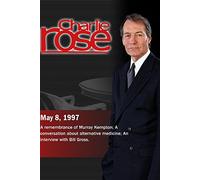 Charlie Rose (May 8, 1997)