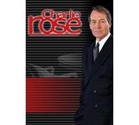 Charlie Rose - Sergey Lavrov / Jack Ma (September 22, 2010)