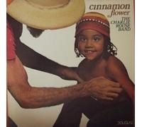 CHARLIE ROUSE BAND - cinnamon flower LP