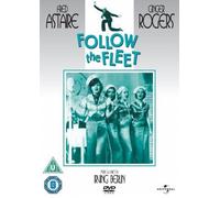 Charlie Ruggles - Follow The Fleet [Edizione: Regno Unito] [Reino Unido] [DVD]