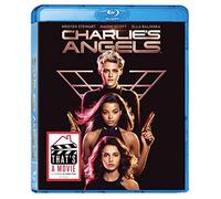 Charlie S Angels (2019) [Blu-ray]