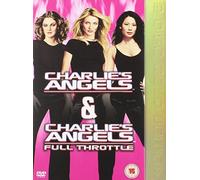 Charlie S Angels/Charlie S Ang - Charlie S Angels/Charlie S Ang [Reino Unido] [DVD]