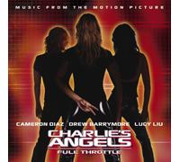 Charlie S Angels:Full Throttle