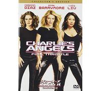 Charlie S Angels: Full Throttle [Alemania] [DVD]
