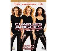 Charlie S Angels: Full Throttle [Alemania] [DVD]