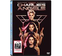 Charlie S Angels [Region Free]