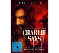 Charlie Says [Alemania] [DVD]