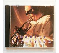 Charlie Sepulveda & The Turnaround - New Arrival