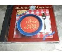 Charlie Sexton Sextet - A Little on the CD Side Volume 28 (UK Import)