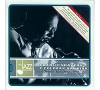 Charlie Shavers - A Famous Jazz Party - 1958