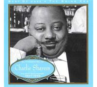 Charlie Shavers - Best Of