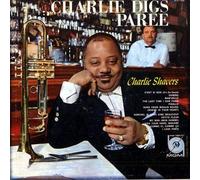 Charlie Shavers - Charlie Digs Paree - MGM Records - E3765