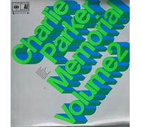 Charlie Shavers - Charlie Parker Memorial Volume One