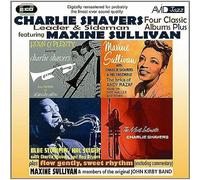 Charlie Shavers - Four Classic Albums