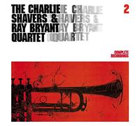 Charlie Shavers / Ray Bryant Quartet - Charlie Shavers Project No. 2