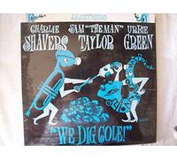 Charlie Shavers & Sam Taylor - We Dig Cole