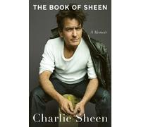 Charlie Sheen The Book of Sheen (Tapa dura)