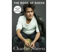 Charlie Sheen The Book of Sheen (Tapa dura) (Importación USA)