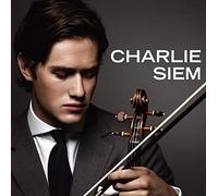 Charlie Siem - Charlie Siem