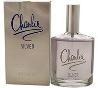 CHARLIE SILVER Eau De Toilette 100ML