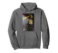 Charlie Simpson Busted Live se estrelló con la Banda Pop de Boda Sudadera con Capucha