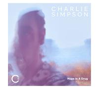 Charlie Simpson - Hope Is A Drug [Vinilo]
