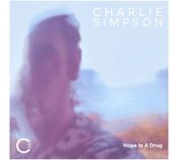 Charlie Simpson - Hope Is A Drug [Vinilo]