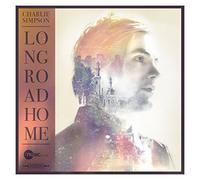 Charlie Simpson – Long Road Home – CD