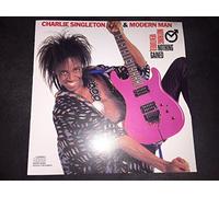 Charlie Singleton and Modern Man - Nothing Ventured, Nothing Gained (UK Import)