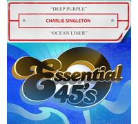 Charlie Singleton - Deep Purple / Ocean Liner (Digital 45)