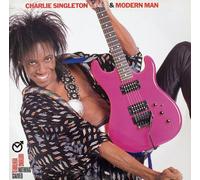 Charlie Singleton - Nothing Ventured, Nothing Gained - Expanded Edition