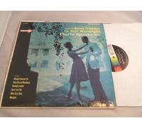 CHARLIE SPIVAK - sweet trumpet in soft moonlight LP