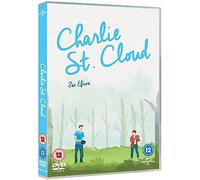 Charlie St. Cloud - Book Adaptation [Edizione: Regno Unito] [Italia] [DVD]