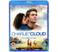 Charlie St. Cloud – Blu-ray – Edición Reino Unido – Universal Pictures