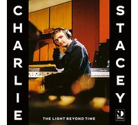 CHARLIE STACEY - THE LIGHT BEYOND TIME [Vinilo]