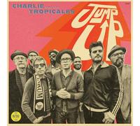 Charlie & The Tropicales – Jump Up – Vinilo LP (Importación USA)
