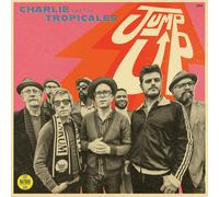 Charlie & The Tropicales - Jump Up LP [Vinilo]