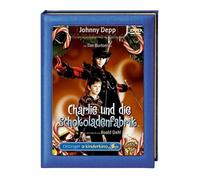 Charlie und die Schokoladenfabrik [Alemania] [DVD]