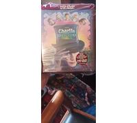 Charlie und die Schokoladenfabrik [Alemania] [HD DVD]