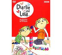 Charlie und Lola - Drei [Alemania] [DVD]
