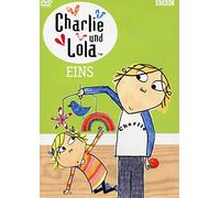 Charlie und Lola - Eins [Alemania] [DVD]