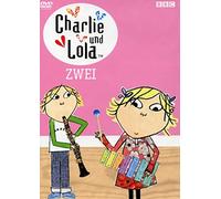 Charlie und Lola - Zwei [Alemania] [DVD]