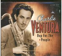 Charlie Ventura - Bop For The People