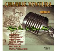 Charlie Ventura - High on a mike