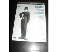 Charlie: Vida y obra de Charles Chaplin