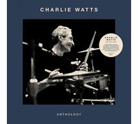 Charlie Watts – Anthology – Vinilo (2 LP)