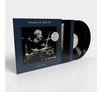 Charlie Watts – Anthology – Vinilo (2 LP)