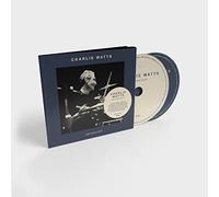 Charlie Watts – Anthology – CD (2 discos)