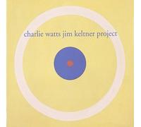 Charlie Watts Jim Keltner Proj