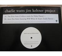 Charlie Watts/Jim Keltner Project - The Elvin Suite / Airto